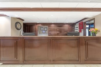Best Western Dulles Airport Inn