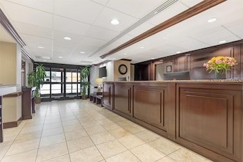 Best Western Dulles Airport Inn