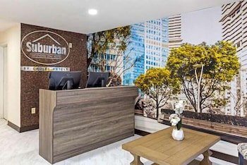 Extended Stay America - Raleigh - Crabtree Valley