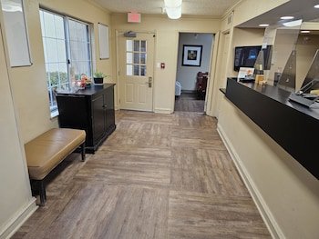 Extended Stay America - Raleigh - Crabtree Valley