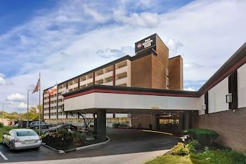 Best Western Premier Kansas City Sports Complex
