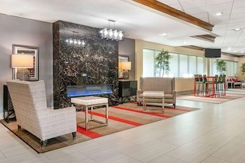 Best Western Premier Kansas City Sports Complex