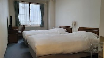Hakuba Kokoro Hotel