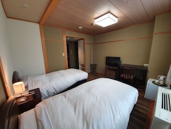 Hakuba Kokoro Hotel
