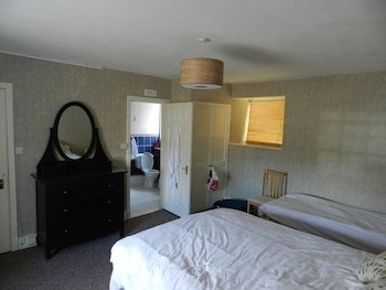 Castle Hotel