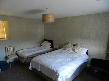 Castle Hotel