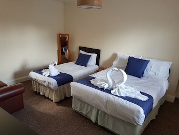 Castle Hotel