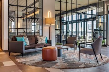 Cambria Hotel Washington D.C. Navy Yard Riverfront