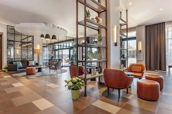 Cambria Hotel Washington D.C. Navy Yard Riverfront