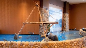 Legends Casino Hotel