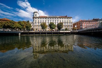 Hotel Continental Rijeka