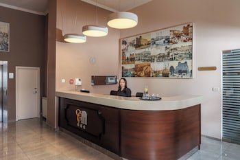 Hotel Continental Rijeka