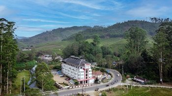 Hotel Hillview Munnar