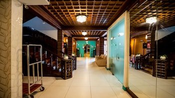 Hotel Hillview Munnar