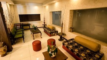 Hotel Hillview Munnar