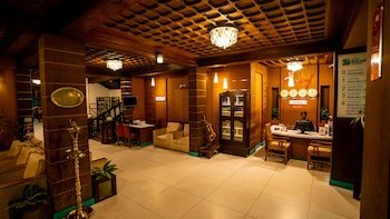 Hotel Hillview Munnar