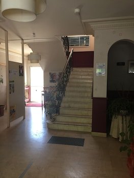 Europ Hôtel