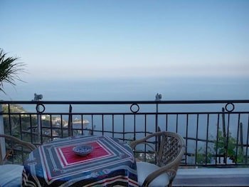Villa Donna Fausta