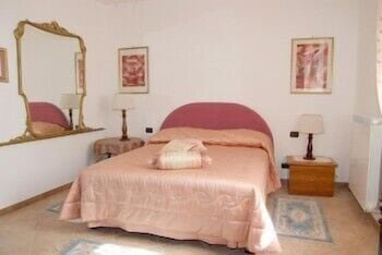 Villa Donna Fausta