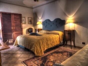 Villa Donna Fausta
