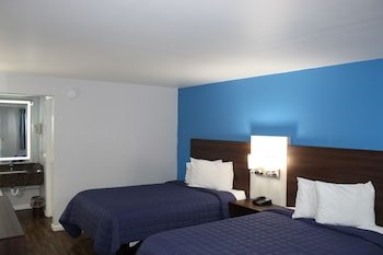 Knights Inn St George