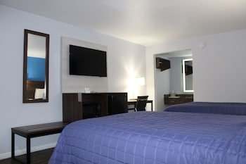 Knights Inn St George