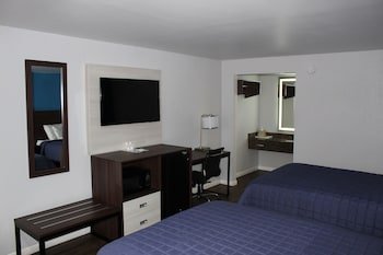 Knights Inn St George