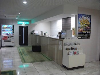 Sun Hotel Hachioji