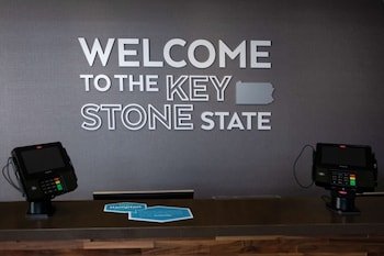 Hampton Inn & Suites Kutztown