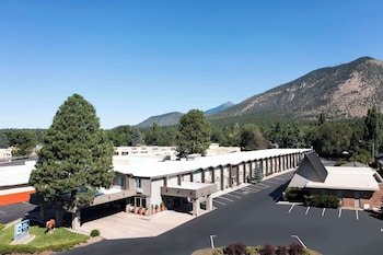 Best Western Pony Soldier Inn & Suites