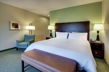 Hampton Inn Vernon