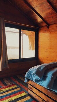 Shanty Camp