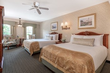 Bar Harbor Grand Hotel