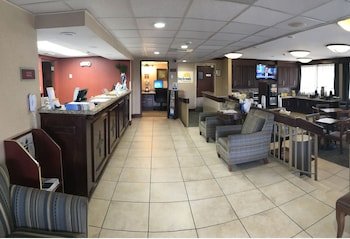 Days Inn by Wyndham Las Cruces