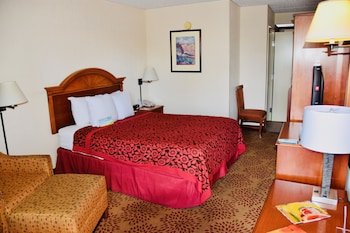 Days Inn by Wyndham Las Cruces