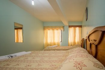Slopes Villa Hotel