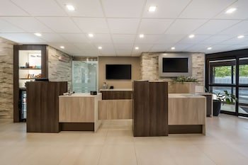 Best Western Belleville
