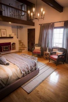Le Chalet Des Laurentides
