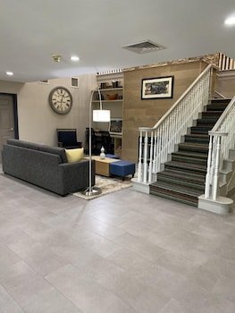 Country Inn & Suites by Radisson, Fort Worth, TX