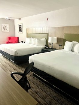 Country Inn & Suites by Radisson, Fort Worth, TX