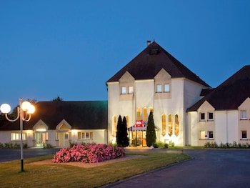 Hôtel ibis Château-Thierry