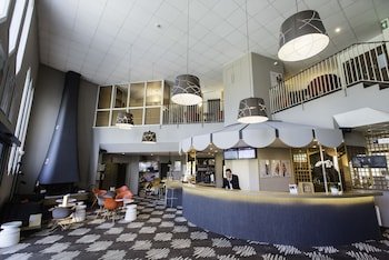 Hôtel ibis Château-Thierry
