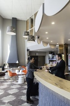 Hôtel ibis Château-Thierry