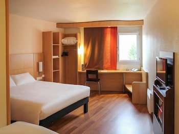 Hôtel ibis Château-Thierry