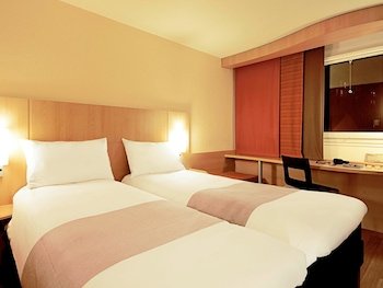 Hôtel ibis Château-Thierry
