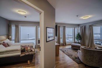 Molde Fjordhotell - by Classic Norway Hotels