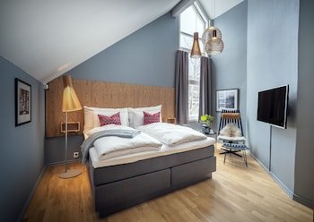 Molde Fjordhotell - by Classic Norway Hotels