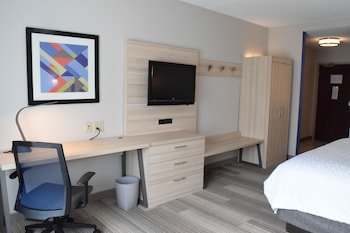 Holiday Inn Express & Suites Rochester Webster