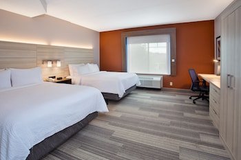 Holiday Inn Express & Suites Rochester Webster