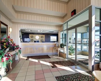 Quality Inn